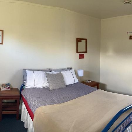 Tongariro River Retreat Turangi Eksteriør bilde