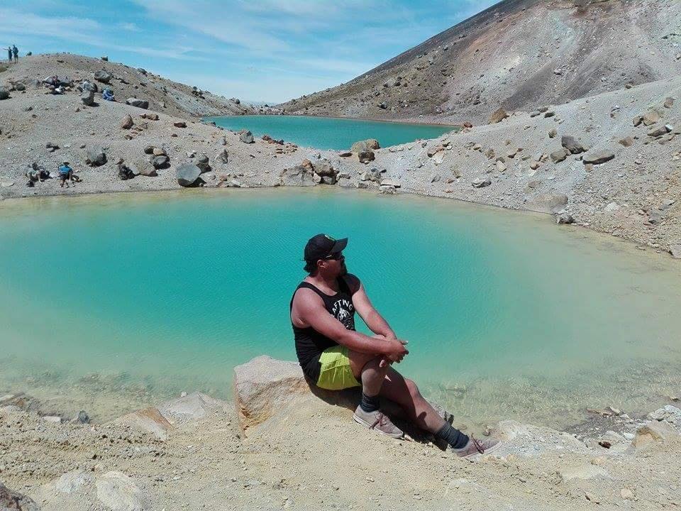 Tongariro River Retreat Turangi Eksteriør bilde