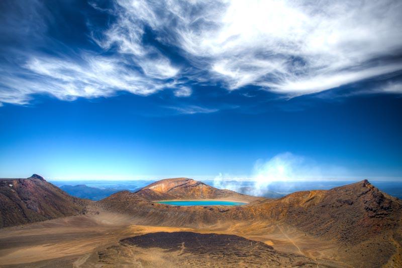 Tongariro River Retreat Turangi Eksteriør bilde
