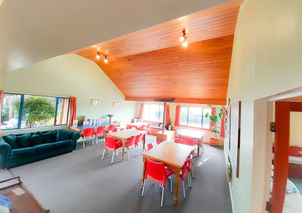 Tongariro River Retreat Turangi Eksteriør bilde