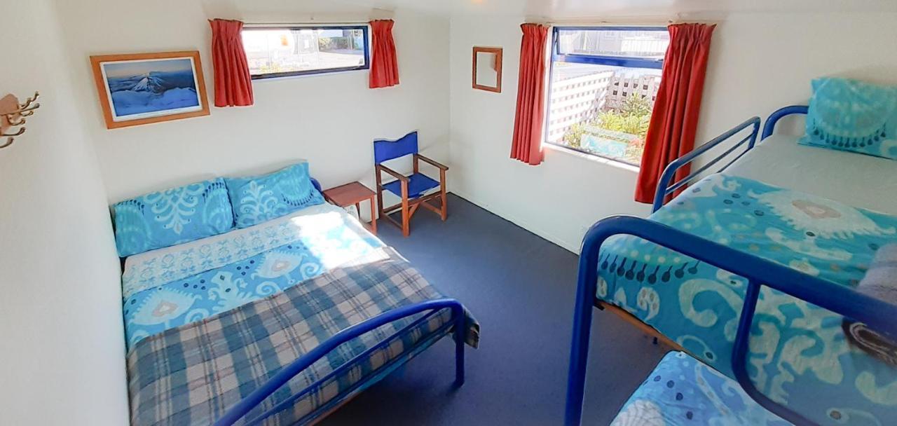 Tongariro River Retreat Turangi Eksteriør bilde