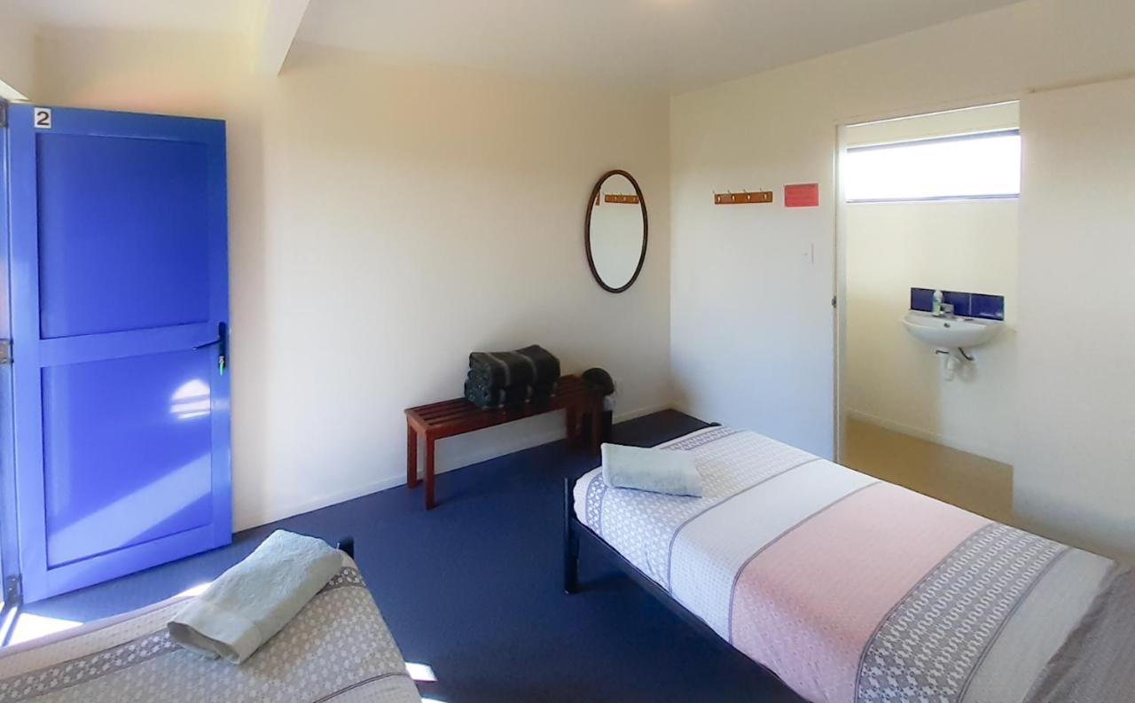 Tongariro River Retreat Turangi Eksteriør bilde